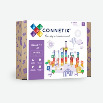 Connetix Tiles Super Pack 134 ks