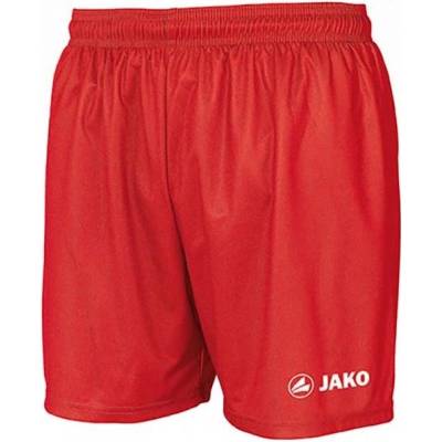 Jako Manchester Short Kids červená