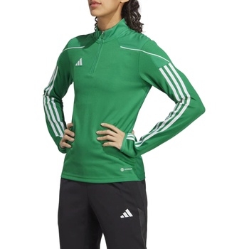 Adidas Тениска с дълъг ръкав adidas TIRO 23L TR TOPW ib8475 Размер XXL