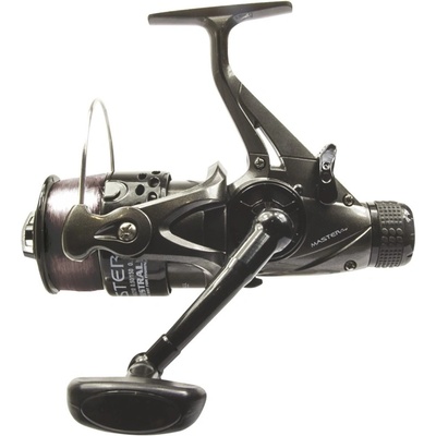 Mistrall Master Carp 60