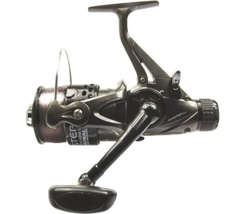 Mistrall Master Carp 60