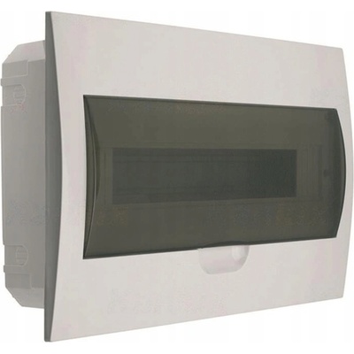 IDEAL KANLUX Rozvodnice pod omítku 1x18 DB118F 1X18P/FMD 3844