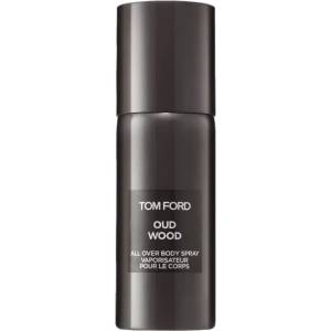 Tom Ford Oud Wood ароматизиран спрей за тяло, за мъже, 150 ml