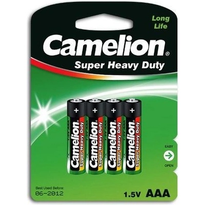 CAMELION SUPER HD AAA 4ks 10000403