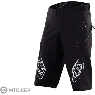 Troy Lee Designs Sprint detské mono black