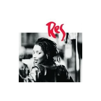 RES HOW I DO CD