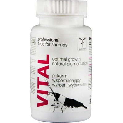 Qualdrop Vital 30 g