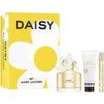 Marc Jacobs Daisy комплект EDT 100 мл + EDT 10 мл + лосион за тяло 75 мл