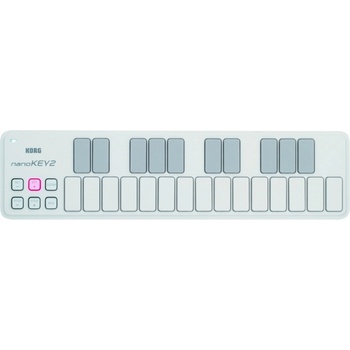 Korg nanoKEY2