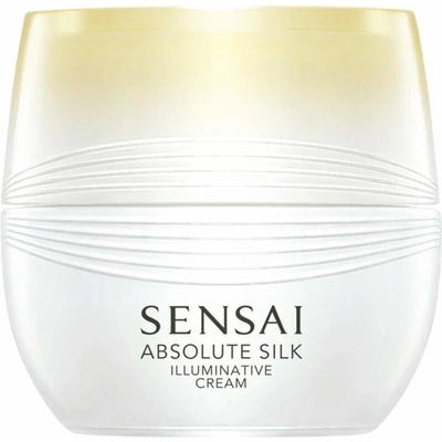 Sensai Absolute Silk Illuminative Cream 40 ml