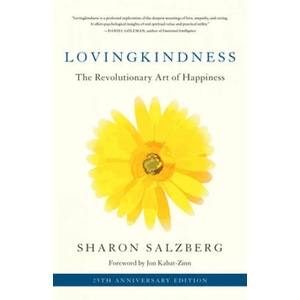 Lovingkindness (ISBN: 9781611808209)