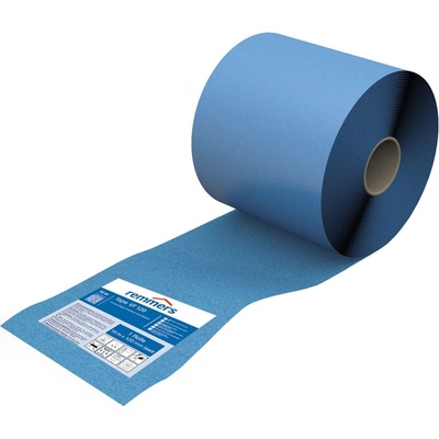 REMMERS Tape VF 120, těsnící páska pro přechody mezi různými konstrukcemi či materiály Balení: 120 mm x 50 m