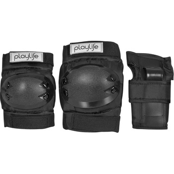 Powerslide Playlife Tri-Pack