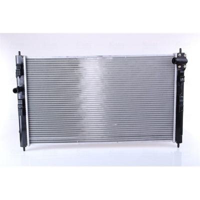 Chladič, chlazení motoru NISSENS 636032