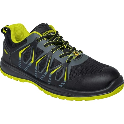 Bennon SPIKER S3 ESD Low 48 068903096548V