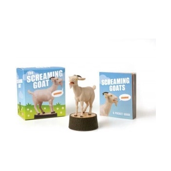 Screaming Goat