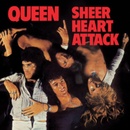 Queen - Sheer heart attack CD
