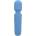 Sexy Elephant Мини силиконов масажен вибратор Tiny Wand III (12 см)