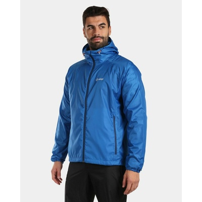 Kilpi Водоустойчиво outdoor яке Kilpi JALUU-U Синьо Kilpi | Sin | МЪЖЕ | XS