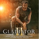 Harry Gregson-Williams: Gladiator Ii CD