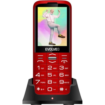 EVOLVEO EasyPhone XO