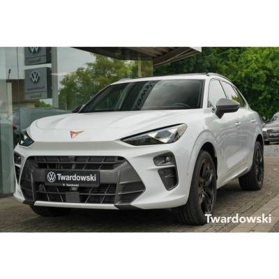 Cupra Terramar 1.5 eTSI 110 kW