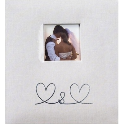 Fotoalbum 10x15/50 B4650SW Fandy SIMPLE 1 230052_1