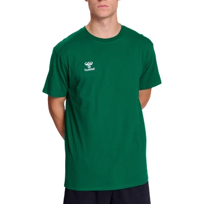 Hummel Тениска Hummel HMLGO 2.0 T-SHIRT S/S 224828-6140 Размер S