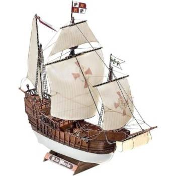 Mini Mamoli Санта Мария 1: 106 комплект