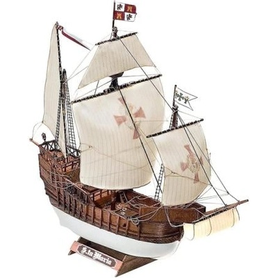 Mini Mamoli Санта Мария 1: 106 комплект