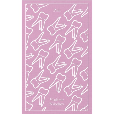 Pnin | Vladimir Nabokov