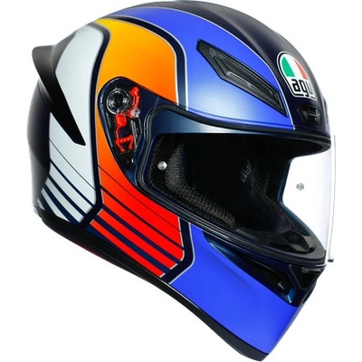AGV K-1 Power