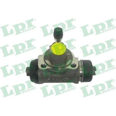 Válec kolové brzdy LPR 5232