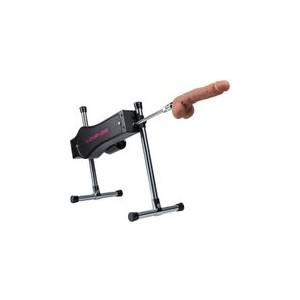 LOVENSE Sex Machine (P22910)