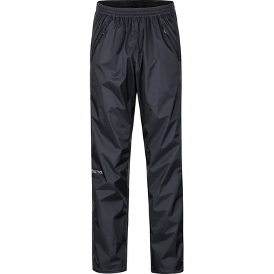 Marmot PreCip Eco Full Zip Pants Размер: L / Дължина на панталона: regular / Цвят: черен