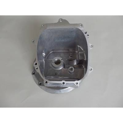 Příruba skříně (víko, vana) motoru WEIBAN 1P65FE