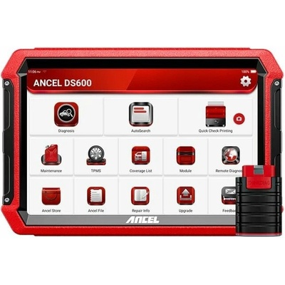 Ancel DS600