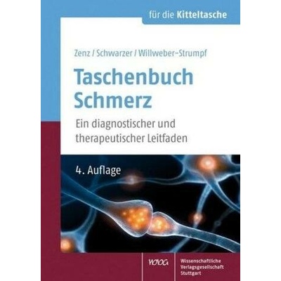 Taschenbuch Schmerz Willweber-Strumpf AnnePaperback