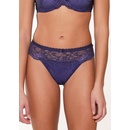 LingaDore Dámské tanga 1400T modrá
