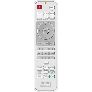 General Benq mw705 - дистанционно управление с лазерен указател (mw705)