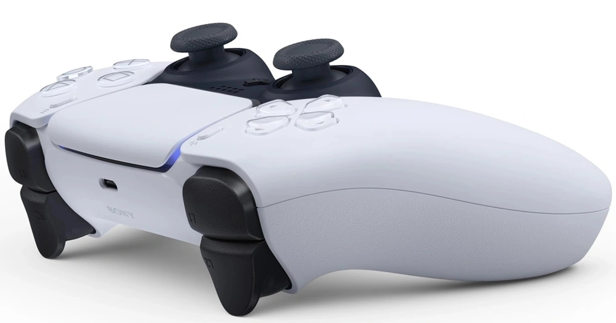 Ovladač DualSense k PlayStation 5