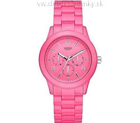 Guess W11603L4