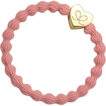 By Eloise London Gold Heart цвят Coral