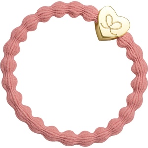 By Eloise London Gold Heart цвят Coral