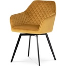 Autronic DCH-425 YEL4 žlutá