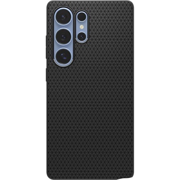 Image 1 of Spigen Samsung Galaxy S25 Ultra Liquid Air case black (ACS08953)