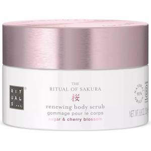 RITUALS The Ritual Of Sakura Скраб за тяло, 250 g - baby