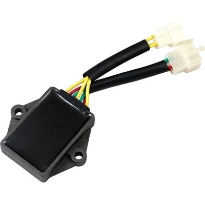 Regulátor dobíjení MS-96
