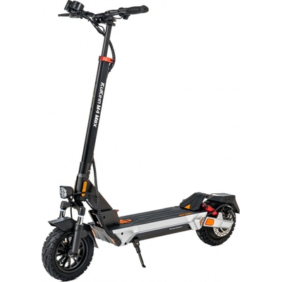 Kugoo KuKirin M4 Max 2025