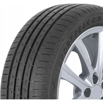 Crosswind Sport Peak C/S 225/75 R16 104H